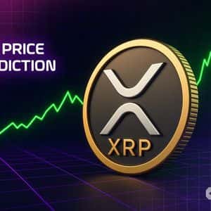 XRP Price Prediction: Triple Bottom Pattern Signals Explosive Reversal – How High Can XRP Go?