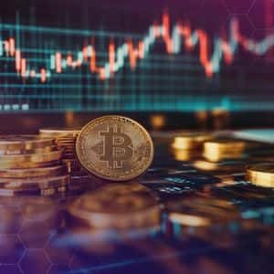 Crypto Treasury Stocks at Risk of 50% Crash After PIPE Deals — CryptoQuant Warns
