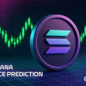 Solana Price Prediction: Despite Price Dip, Open Interest Hits All-Time High – Big Move Coming Next