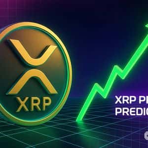 XRP Price Prediction: Bearish Triangle vs. Onchain Buy Wall – Which Will Break First?