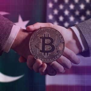 Pakistan Crypto Czar Explore Ways to Deepen US Blockchain Ties, Places Bitcoin on UN Agenda
