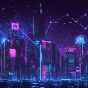 Mega Matrix to Expand $2B Digital Asset Treasury into Multi-Stablecoin Framework