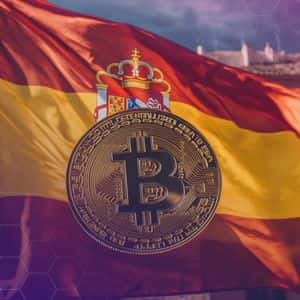 BBVA Becomes First Major Spanish Bank to Launch 24/7 Bitcoin Trading