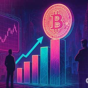 Strategy’s Bitcoin Holdings Hit Record $77.4B as Market Rally Continues