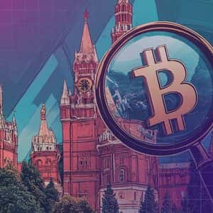 Russian Central Bank to Launch ‘Large-scale Audit of Nation’s Crypto Holdings’