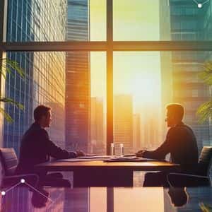 Morgan Stanley Wealth Unit Advises 2% to 4% Crypto Allocation In Portfolios