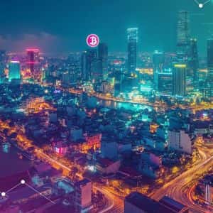 Vietnam Yet To Receive Proposals For Digital Asset Trading Pilots: Ministry
