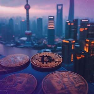 China Financial Leasing to Raise $11M for Crypto and AI Investment Platform