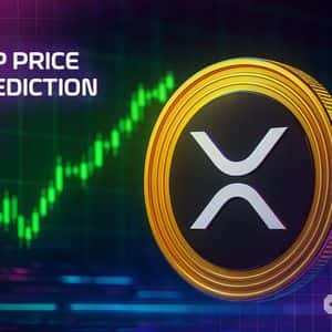 XRP Price Prediction: V-Shaped Rebound Sends XRP Toward Breakout – Something Big is About to Happen