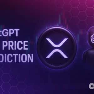 ChatGPT’s XRP Analysis Reveals $2.86 Breakdown as Ripple National Trust Deadline Hits – Can $2.70 Support Hold?