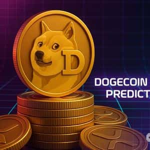 Dogecoin Price Prediction: DOGE Overtakes XRP as Volume Explodes – Meme Coins are Back