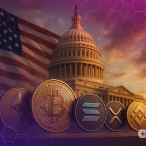 Largest US Union Federation Opposes Crypto Bill, Says It Exposes Workers’ Retirement Funds to Risk