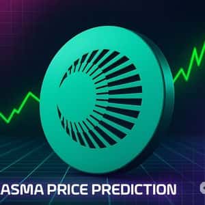 Plasma Price Prediction: On-Chain Growth Explodes – Is XPL Becoming the New XRP?