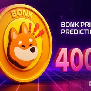 BONK Price Prediction: 400% Breakout Looms as BONK Overtakes DOGE and SHIB in Trader Watchlists