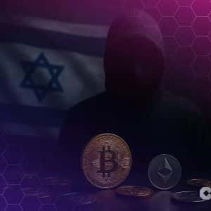 Israeli Crypto Trader Stabbed, Robbed of $600K in Violent Home Invasion Indictment