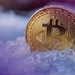 Bitcoin ‘Ice Cold’ at Record Highs, Indicator Signals Room to Run to $180K