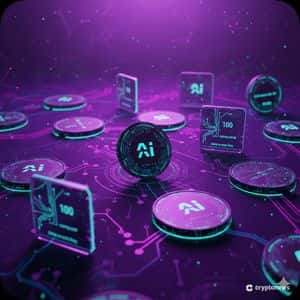 AI Tokens Are the Missing Rail for Decentralized Inference – Here’s the Data