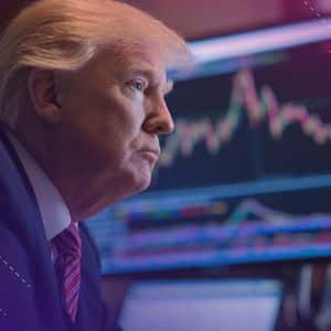Tariff Shock Wipes $19B in Crypto, 1.6M Traders Liquidated; BTC Quickly Rebounds