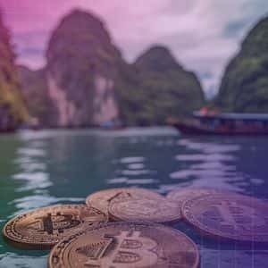 Vietnam’s ‘Shark Tank’ Star Arrested Over AntEx Crypto Project Investigation