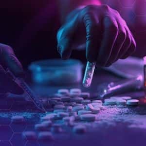 Three Men Jailed for Using Dark Web and Crypto to Sell Drugs Across UK
