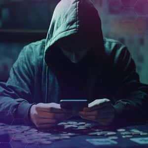 Warning to Android Crypto Users: New ‘Pixnapping’ Attack Can Steal Seed Phrases Directly From Your Screen