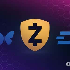 Altcoin Season at 35 – Zcash Torches Resistance; Morpho, Dash Charge 10% – But Can It Last?
