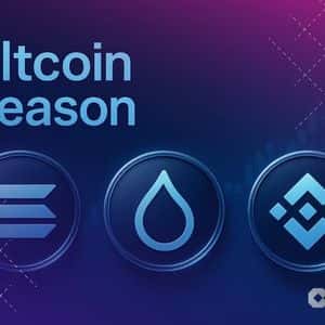 Altcoin Season Index Near 25 With Red Screens: Reading October Market Collapse