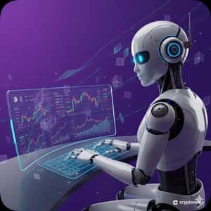 AI-Powered Crypto Trading Tools That Don’t Require Coding Skills: Review