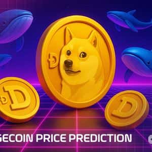 Dogecoin Price Prediction: Hidden On-Chain Data Shows Whales Buying Billions in DOGE – Is Some Big News Coming?