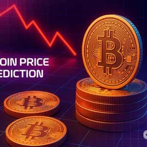 Bitcoin Price Prediction: As BTC Loses Momentum And Drops Below $108K, SpaceX Starts Moving Assets – Is a Reversal Coming?