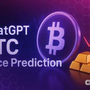 ChatGPT’s BTC Analysis: $112K Bounces 6.7% as $1.28T Wipes From Gold – Will $114K Break?