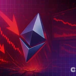 [LIVE] Ethereum Price Developments, October 22: Live News and Price Updates as ETH Price Crashes to $3800