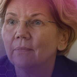 Stablecoin Bill Divides Lawmakers as Senator Warren Warns of Trump-Linked Conflicts of Interest