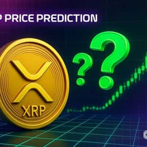 XRP Price Prediction: Fibonacci Retracement Points to $3.60 Rally, Is XRP About to Explode?