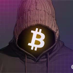 Tucker Carlson Suggests Bitcoin Creator Satoshi Nakamoto May Have Ties to CIA