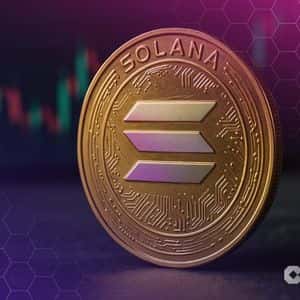 Cathie Wood-Backed Solana Treasury Explodes 50% After Revealing ‘Aggressive’ M&A and SOL Buys