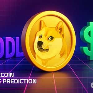 DOGE Price Prediction: Major Crypto Analyst Urges Crypto Twitter to HODL For $1 Dogecoin – Is this Possible in 2025?