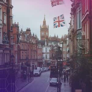 UK Opens Arms to Crypto as KR1 Targets London Stock Exchange Listing