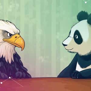 Gold Lift and Meme Strength Define Altcoin Season Pockets as Traders Track Global Policy Moves