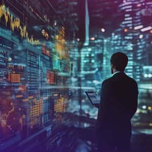 Arca’s Jeff Dorman Slams Coinbase CEO for Prediction Market Stunt on Earnings Call