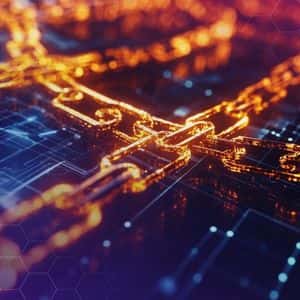 Standard Chartered CEO Predicts ‘Complete Rewiring’ of Finance as Blockchain Adoption Accelerates