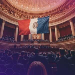 France Advances Tax Proposal Targeting Crypto as “Unproductive Wealth” – Will it Pass the Senate Vote?