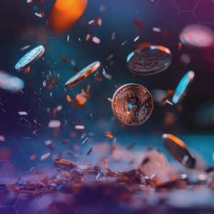 CZ-Backed Apriori Airdrop Under Fire as Wallets Made in Secret Claim 80% of Tokens