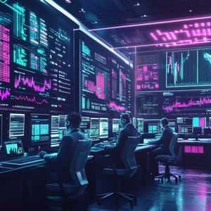 UBS Completes Tokenized Fund Transaction Using Chainlink’s DTA – A New Era for On-chain Finance?