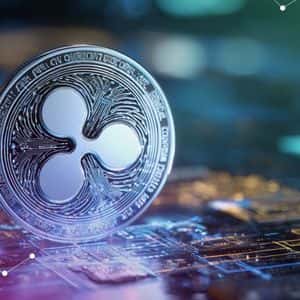 Ripple Announces $500M Investment Round Led by Fortress and Citadel Securities