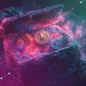 Robinhood Avoids Piling Into Digital Asset Treasuries Despite the Hype — Here’s Why