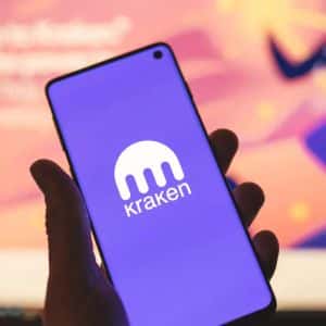 Kraken To Bring Tokenized Stocks to Tron Blockchain