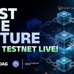 ADA Forecast at $1, Monero Gains 5%, While BlockDAG Rapidly Moves Towards Mainnet Launch: $383M Raised!