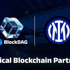BlockDAG Scores Big in UFC, Rugby, Football and Cricket Making It One of the Top Crypto Coins Right Now