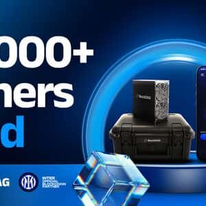 Miners Choose BlockDAG: 19,500 Mining Units Sold! ADA Tests Bullish Setup & SOL Struggles to Break Resistance